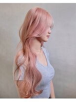 クペウ(cope'u)&nbsp;学割U24/ブリーチ/ダブルカラー/梅田/中崎町/茶屋町