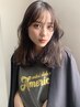 カット+カラー￥15400→10000[レイヤーカット/ボブ/縮毛矯正/髪質改善/カラー]