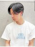 【頭皮スッキリ】メンズカット(炭酸シャンプー付き) ￥5000