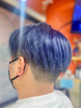 エターナルバイマティーナ(Eternal by MATINA) 【推しに憧れて...☆彡】 池袋美容室