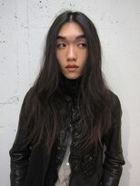 コードプラスリム(CODE+LIM)&nbsp;メンズカット/顔周りカット