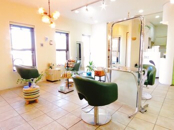 trip ヘアメイク【トリップ】