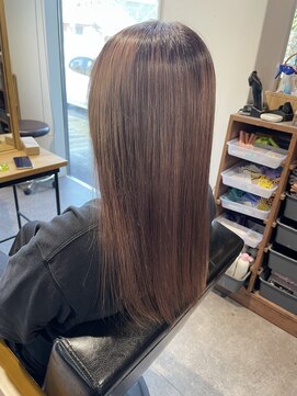 チュコラ(Chucola) ロング