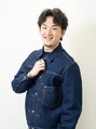 アレス バイ シカ 神戸三宮元町店(ALLES by Cica) Fumiya 
