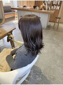 ブルーベージュ