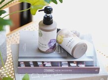 トゥードア(twoDOORs)の雰囲気（【SPA高評価サロン】取扱店が限られるcinqueを使った極上スパ）