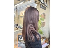ディスコヘアーサンク(DISCO HAIR sanc)