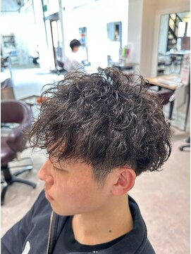 グランデュール 焼津店(GRANDEUR) メンズショート