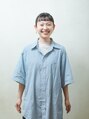 ヘアーネイルコレクション アオヤ(h/n collection AWOYA) 佐伯 文香