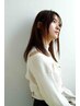 【女性限定】カット＋3stepトリートメント￥8000