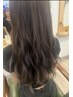 カット＋アディクシーカラー＋トステアトリートメント☆13000円→11800円