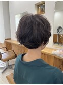 ナチュラルエアウェーブ