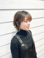 ニューラインギンザ(New-Line 銀座)&nbsp;くびれレイヤー(金子涼)