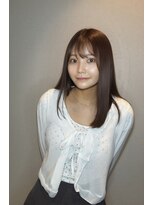 ビジョン 赤坂(vision)&nbsp;【shuki特製】髪質改善