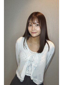 ビジョン 赤坂(vision) 【shuki特製】髪質改善