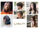 アビリティ(ABiLiTY)の写真