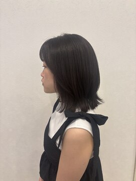 リアン 長久手店(Rian) くびれボブ