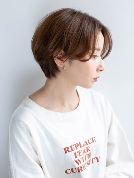 ムーン 仙台一番町店(OON) ワンカラー/チェリーレッド/深みレッド/カシスブラウン