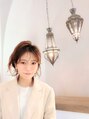 エリス キョウバシ(Eliss) 廣瀬　 真紀