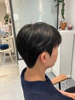 ヴィータ 田町(vi ta) 韓国系メンズショート