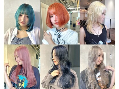 エイト 難波店(EIGHT namba)の写真