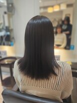 スティラ スムース 高田馬場(Stilla smooth)&nbsp;酸性ストレート