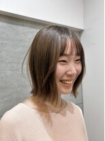 フィッティ(fiti)&nbsp;外ハネボブ