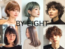 バイエイト(X８)