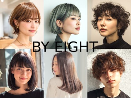 バイエイト(X８)の写真