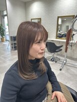 ディックス 佐倉店(dix)&nbsp;レイヤー/20代30代40代/