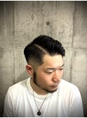 シチサンフェード