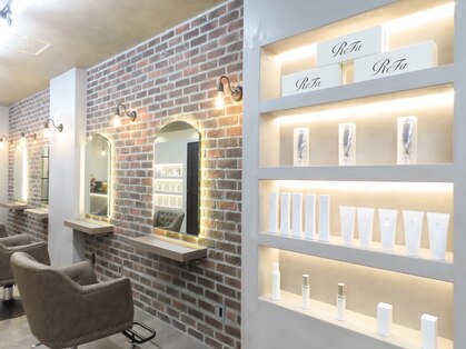 ベジット 湘南台店(Bejitto)の写真