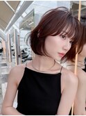 ☆大人ガーリー/レイヤーショート/白髪/20代30代40代50代/川崎54