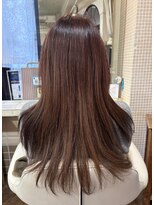 ウィル ボッサ 御茶ノ水 神保町(WILL bossa)&nbsp;【予防美髪カラー】(デトックスケアでジアミン除去)