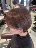 アース(earth) フルカラーカット