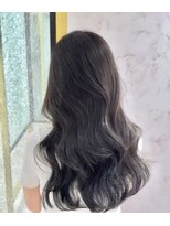 ベルダ 高槻(BELDAD)&nbsp;髪質改善トリートメントレイヤーカット縮毛矯正ハッシュカット