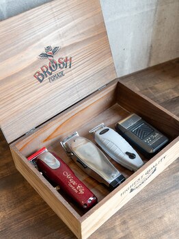 オーパスヘアラボ(OPUS HAIR LAB)の写真/"学生～ビジネスマン"まで再現性の高いカットで〈ON/OFF〉キマるスタイルを実現◇清潔感の中に抜け感をー。