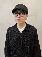 ヒュージ 三軒茶屋(huge) SHO