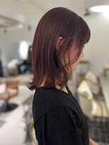 スペシウムバイアンバースデー(spacium by UNBIRTHDAY)&nbsp;くすみピンク