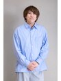 アンドビー(&b.)&nbsp;新岡 昌弥