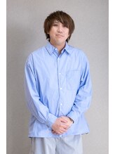アンドビー(&b.)&nbsp;新岡 昌弥