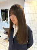 トリートメント/髪質改善/ケア