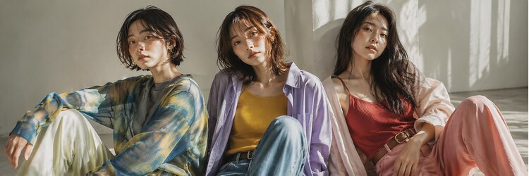 サーカス 町田(circus)のサロンヘッダー