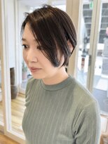 リブ(Riv.)&nbsp;大人ショート