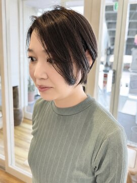 リブ(Riv.) 大人ショート