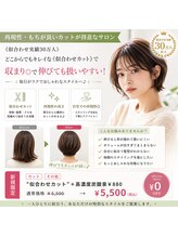 ニスル センター南店(NISURU)