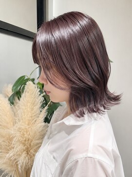 エストアール フクオカ 福岡博多店(est-r. Fukuoka) 伸ばしかけの貴女に☆