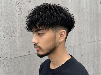 オーブ ヘアー リリー 博多2号店(AUBE HAIR lily)の写真