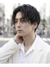 《サロン帰りがずっと続く。》厳選ケアでパーマの持ちを劇的向上[木更津/メンズパーマ/メンズカット]