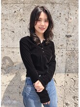 Cloe 天神今泉【10/8 NEW OPEN(予定)】 中村 侑加